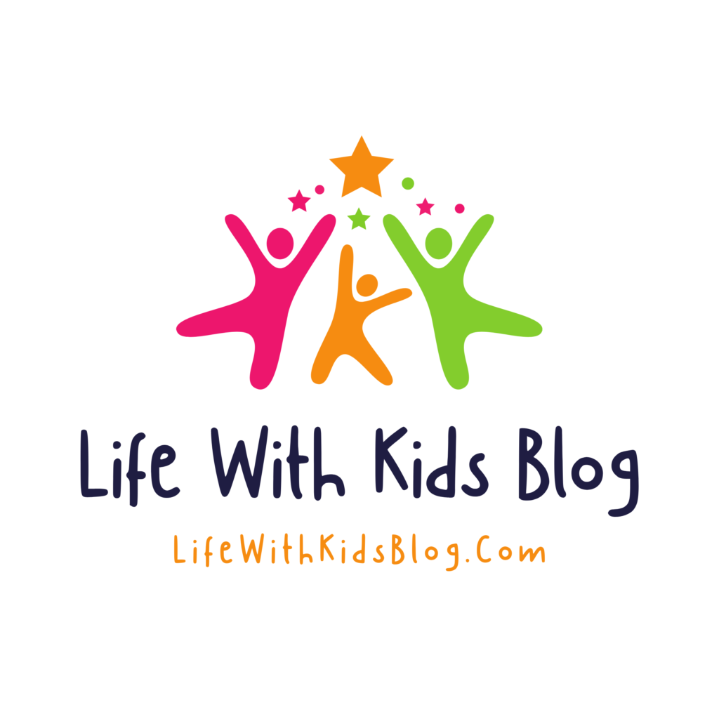 Life With Kids Blog: Real-Life Experiences and Expert Tips for Raising a Happy Family