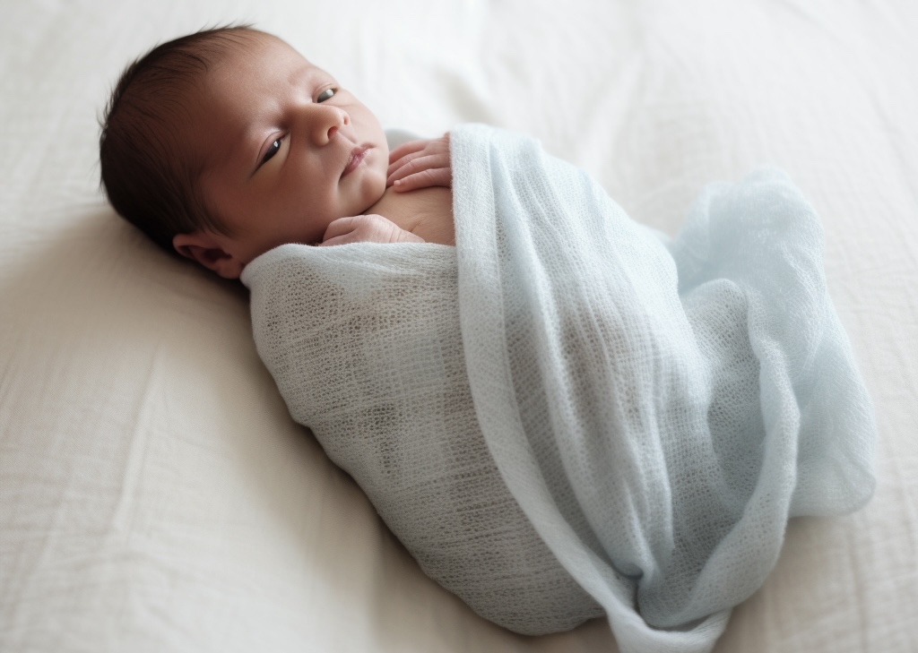 Sleep Solutions for New Parents: Establishing Healthy Sleep Habits for Your Baby