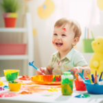 Engaging Adventures: Fun and Educational Activities to Delight Your Toddler