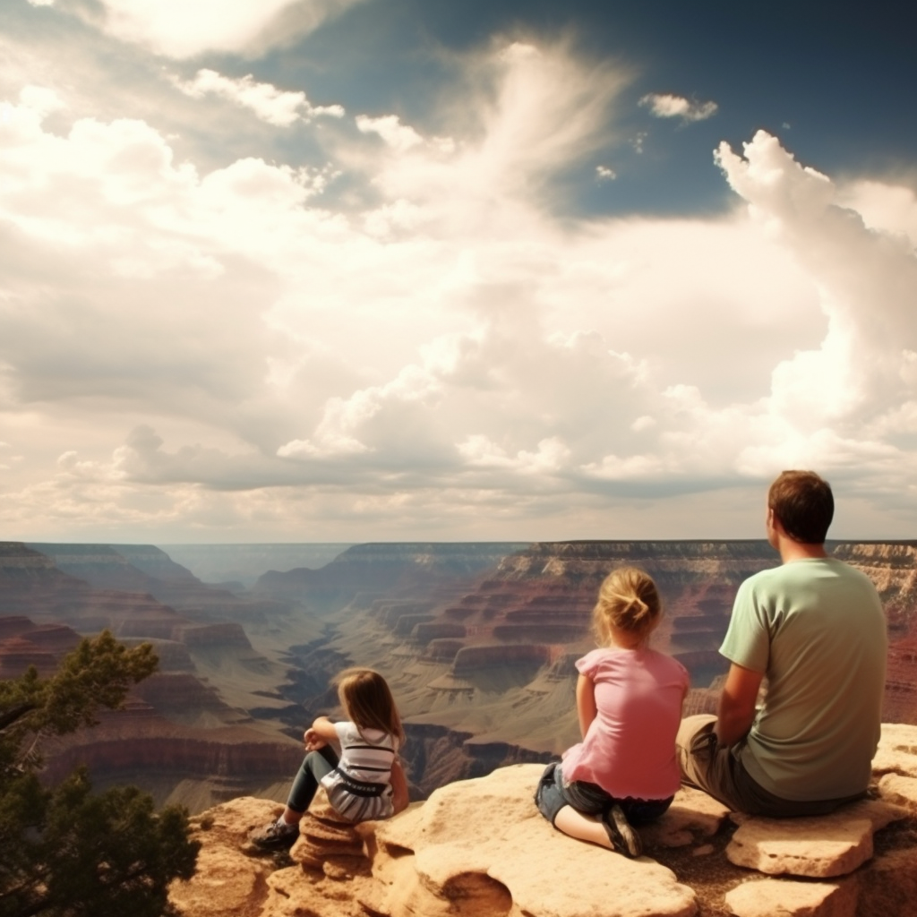Unforgettable Adventures on a Budget: Budget-Friendly Family Vacation Ideas