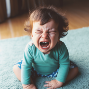 Navigating Stormy Waters: Effective Strategies for Handling Tantrums and Meltdowns