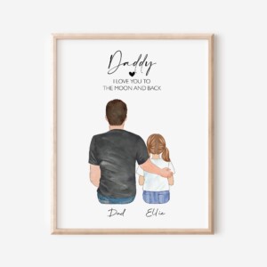 Thoughtful and Personal: Unique Gifts for Father&#8217;s Day