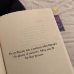 Every Family&#8217;s Potential for Breaking the Chain of Poverty