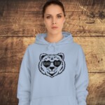Embrace Your Inner &#8220;Mama Bear&#8221; with this Adorable Hoodie