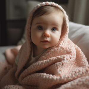 Safe Sleep Practices for 9-Month-Olds: To Blanket or Not to Blanket?