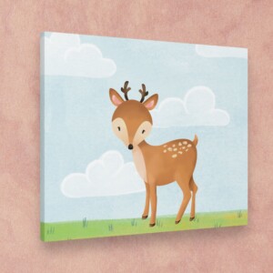 Adorning Little Dreams: The Finest Kids Wall Art to Ignite Imagination