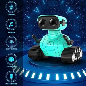 Discover the Magic of Hamourd Robot Toys: A Delight for Kids