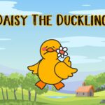 Daisy The Duckling – Kids Story