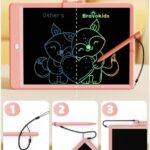 Unleash Your Imagination with Bravokids LCD Writing Tablet: The Ultimate Adventure of Creativity