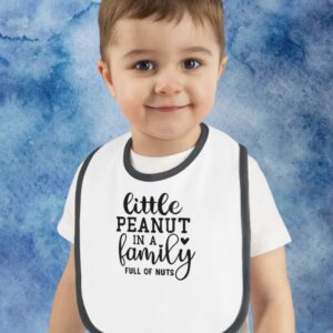 Adorable Gift Ideas for Little Ones: Cute Bibs, T-Shirts, and Onesies