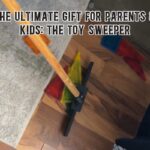 The Ultimate Gift for Parents &amp; Kids: The Toy Sweeper