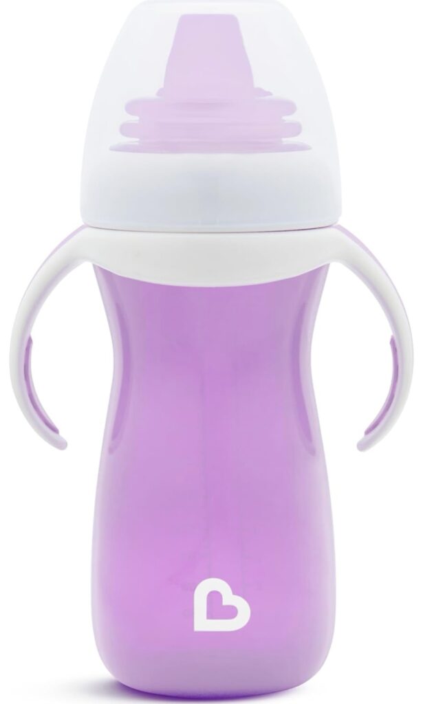 The Sippy Cup Struggle: Why Toddlers Resist and How to Overcome It