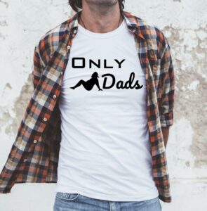 The Rise of &#8220;Only Dads&#8221;