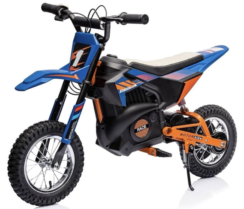 Electric Dirt Bike for Kids: A Parent&#8217;s Guide