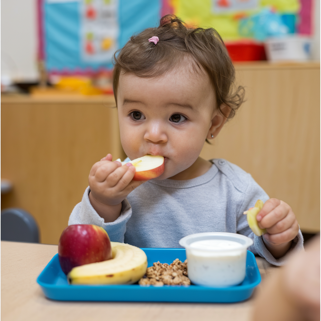 Toddler Lunches for Daycare: Simple and Healthy Ideas