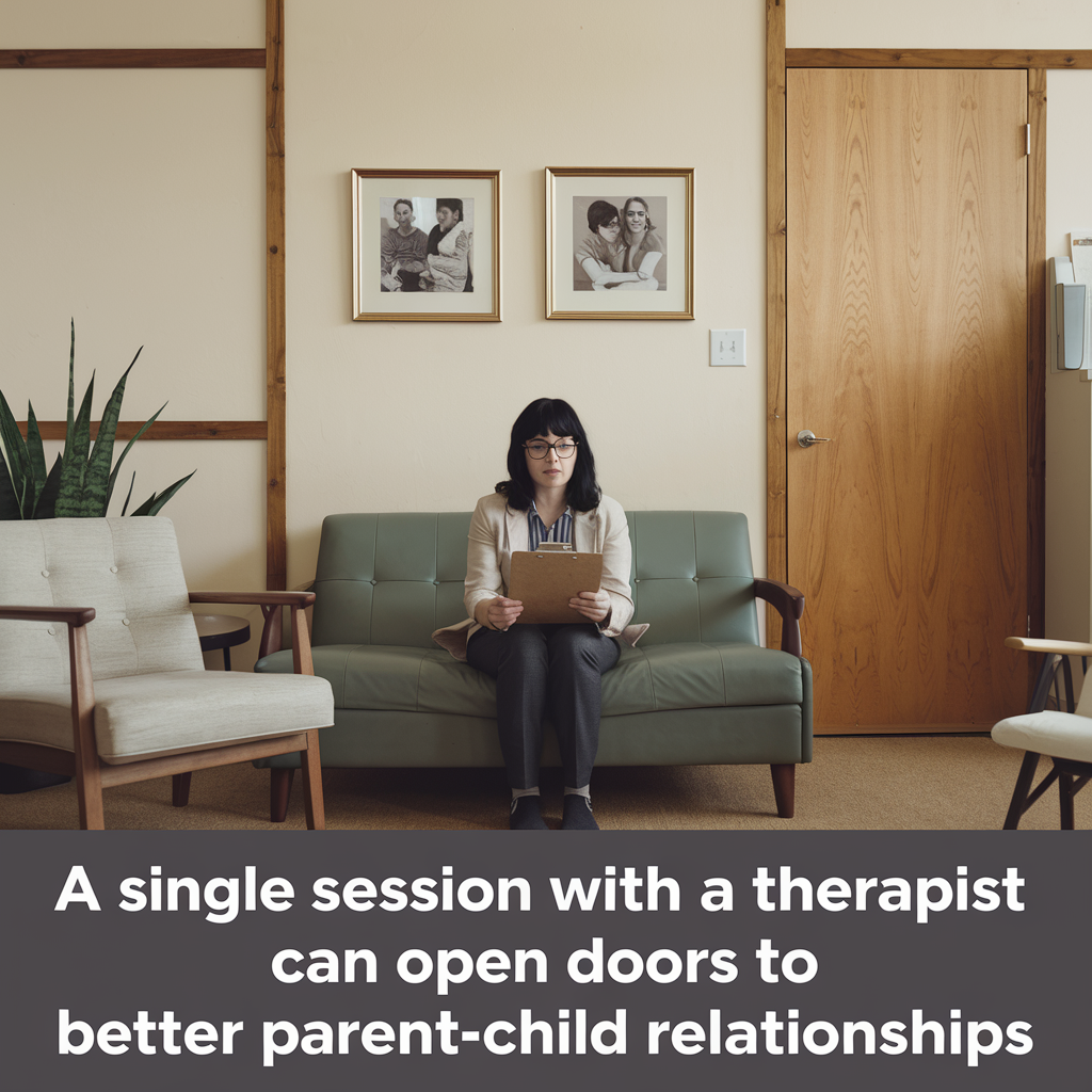 Parenting Challenges? Why a Free Child Therapist Consultation Can Help