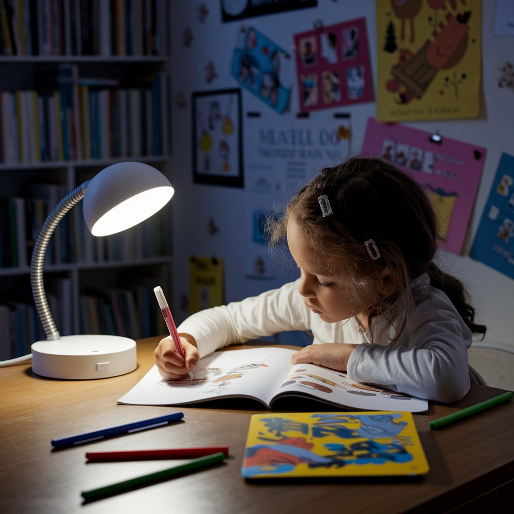 Why We Struggled With Homework Battles (And What Helped)