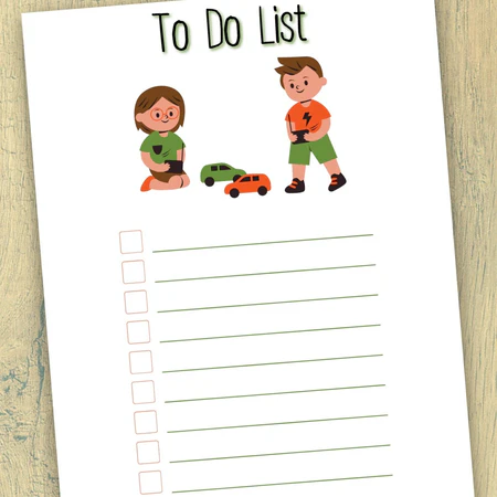 The Truth About Kids Doing Chores for Money