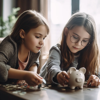 The Truth About Kids Doing Chores for Money