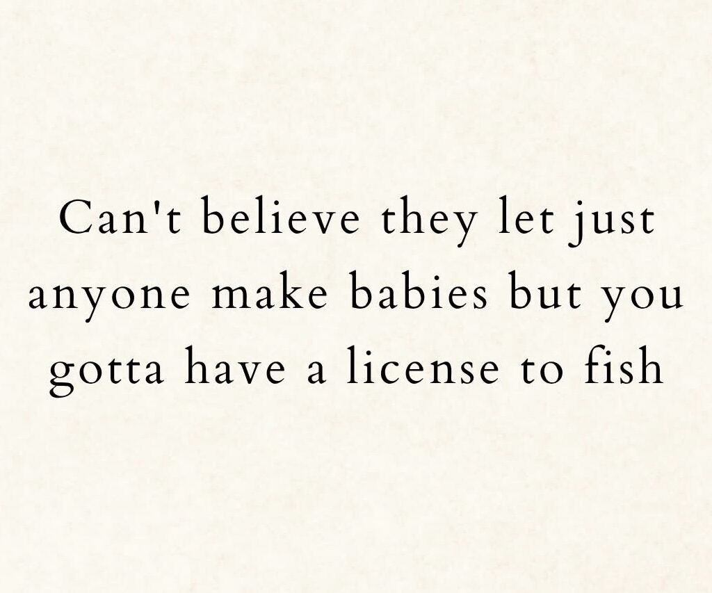 Hardest Part of Parenting? It’s Not What I Expected at All