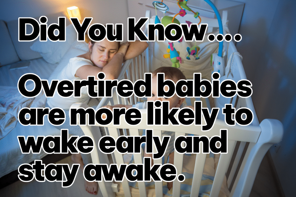 Tired of Short Naps? Here’s How to Get Baby to Nap Longer